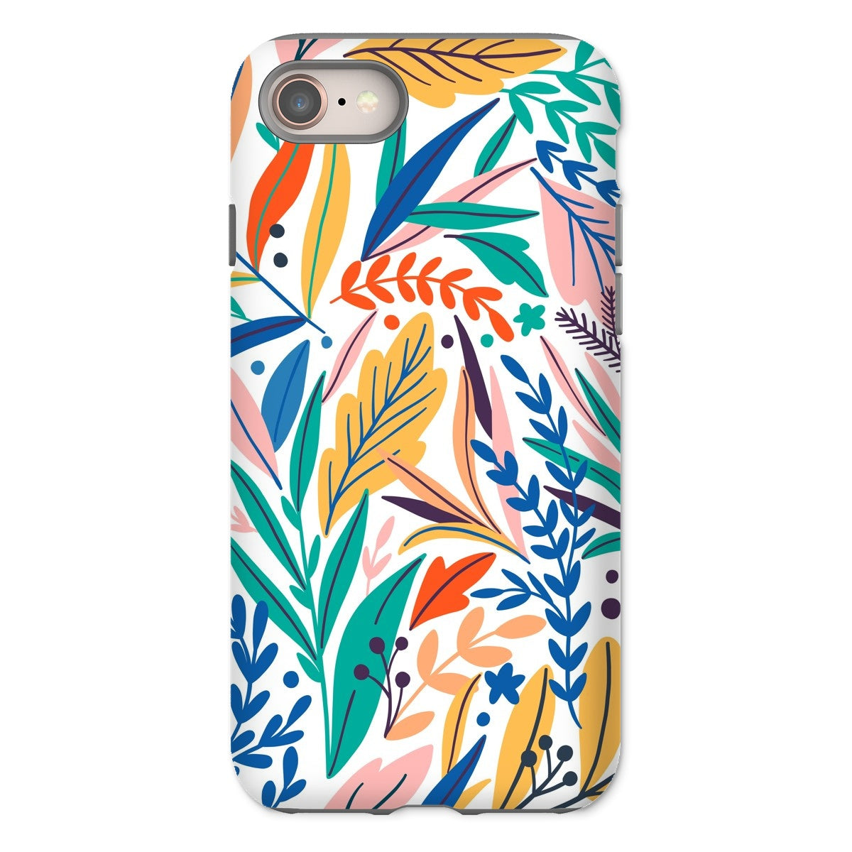 Paradise Tough Phone Case