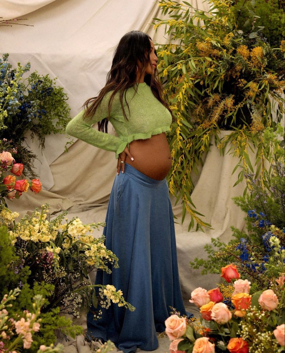 Organiser un Blessingway : Une Alternative Réfléchie aux Baby Showers