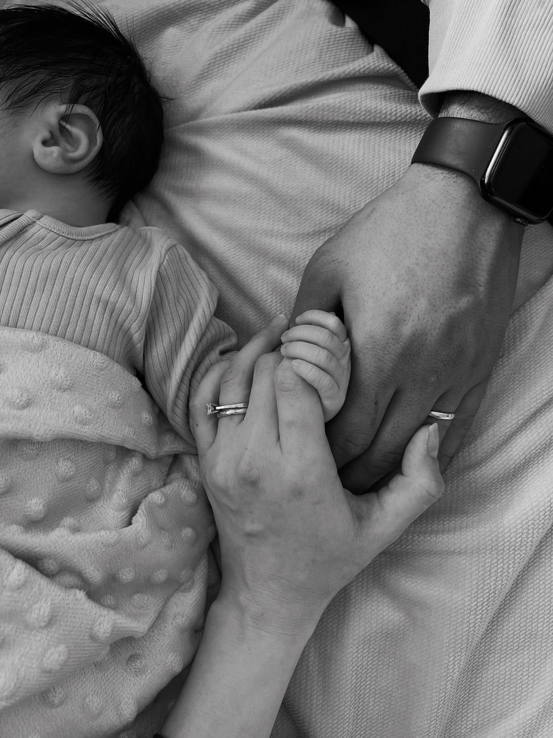 Baby clash : 7 Règles d’or pour préserver l'équipe parentale