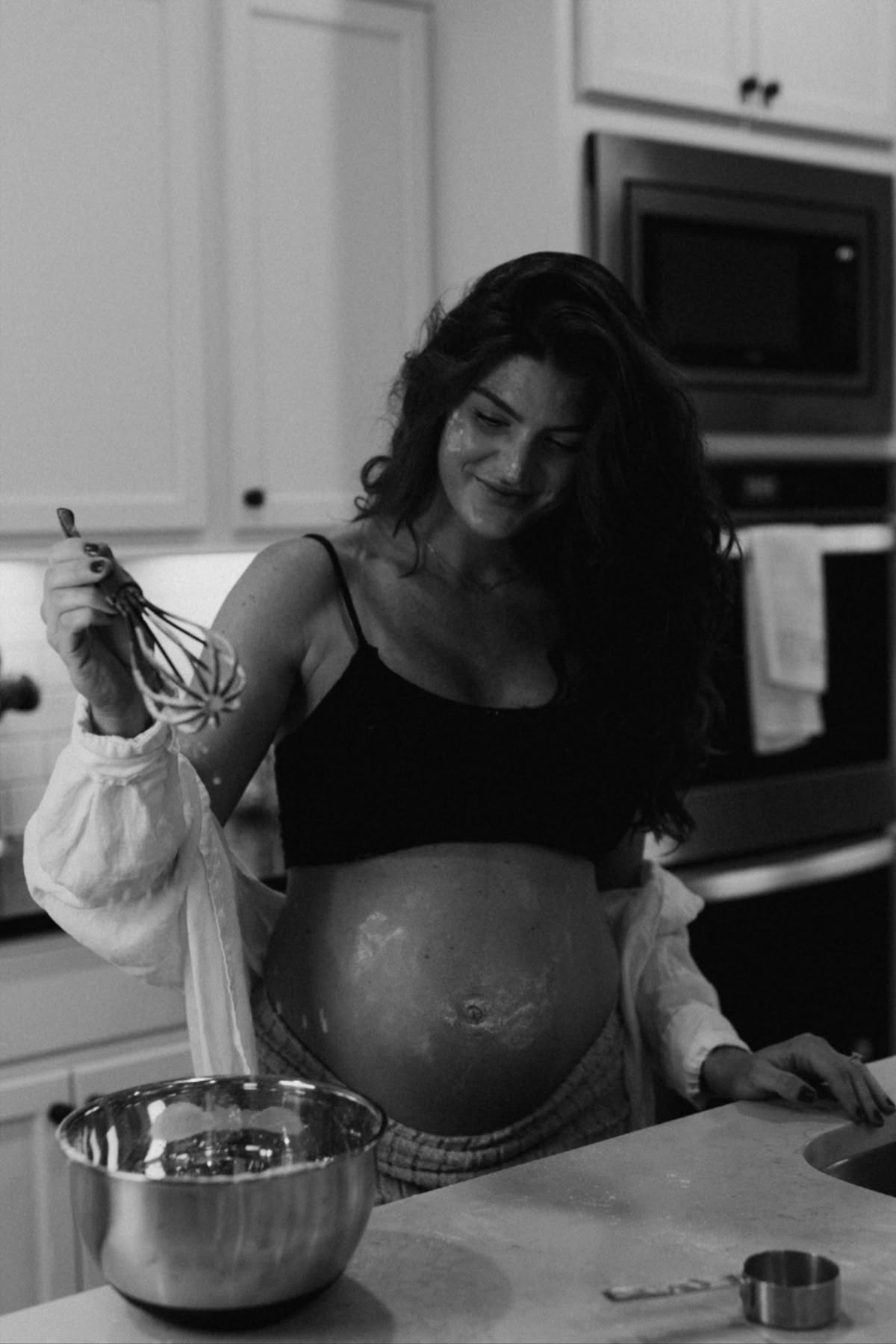 Meal plan post-partum : comment préparer ses repas avant l'accouchement ?