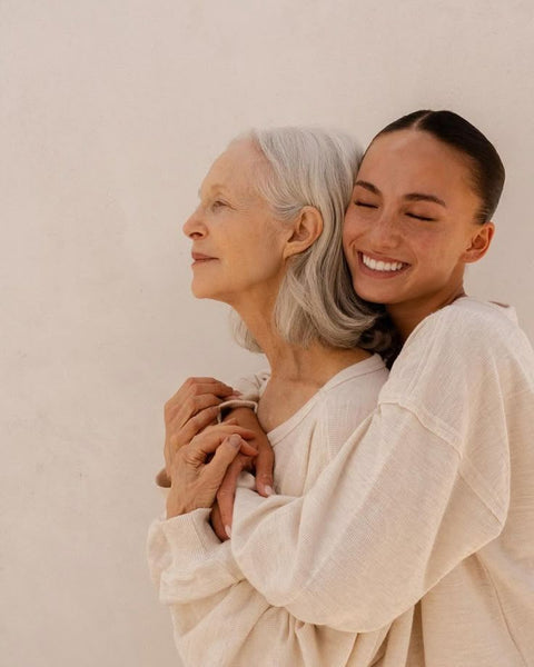 Fête des grands-mères