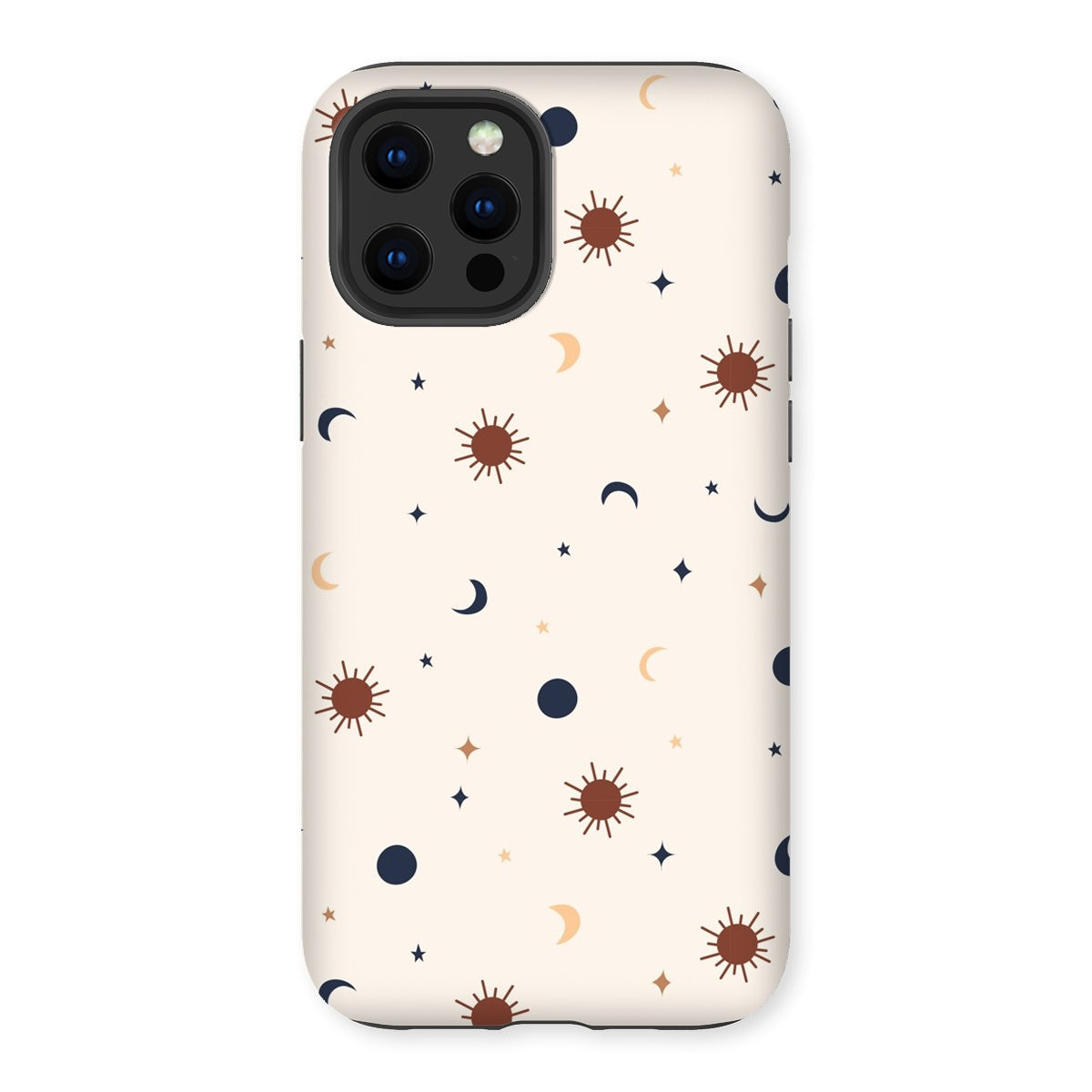 Celestial Tough Phone Case