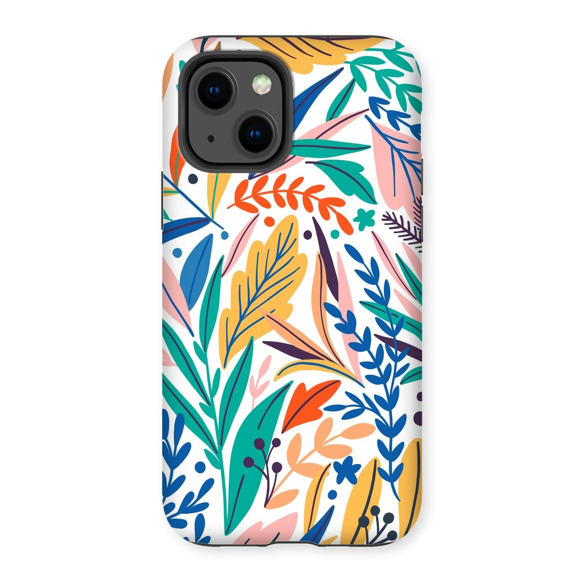 Paradise Tough Phone Case