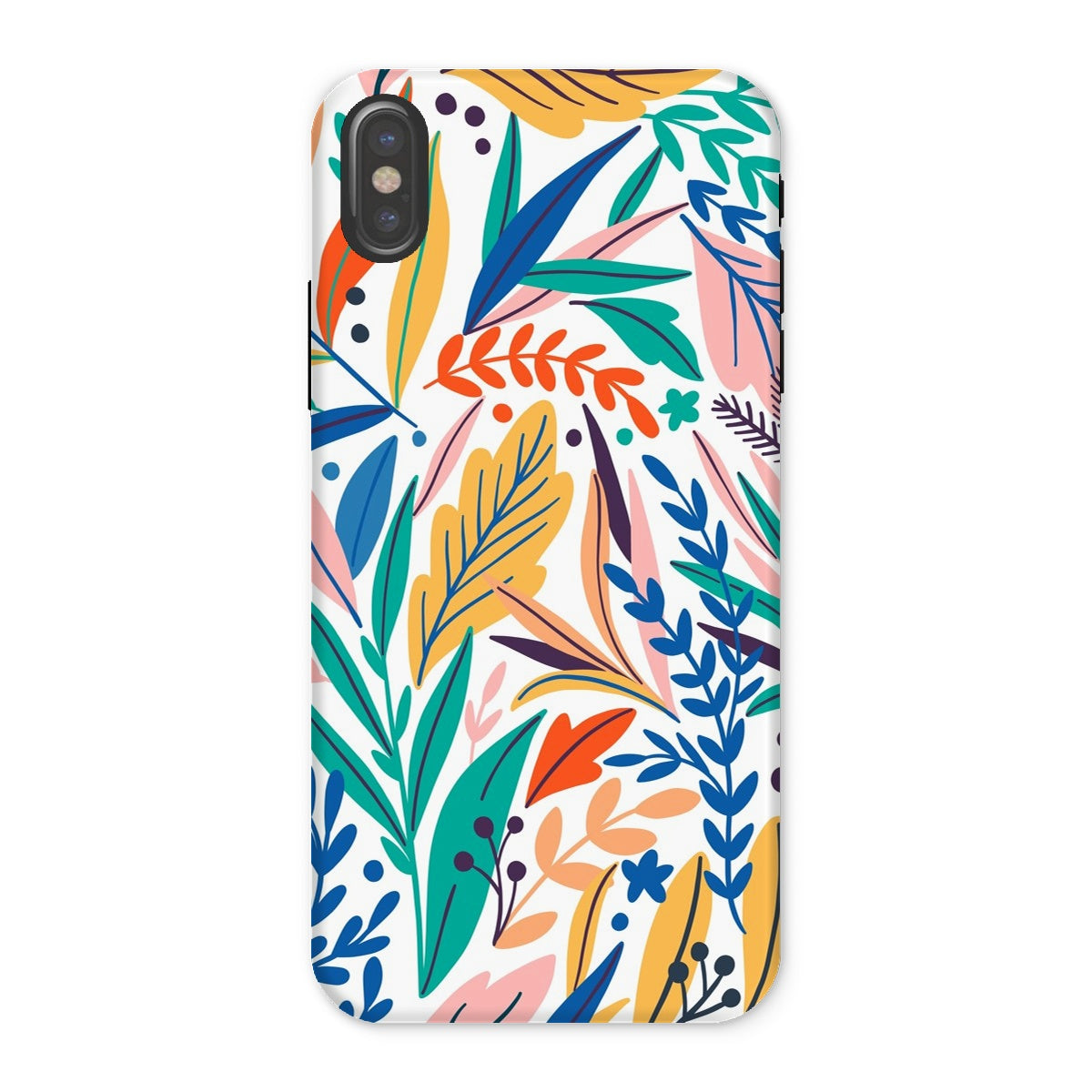 Paradise Tough Phone Case