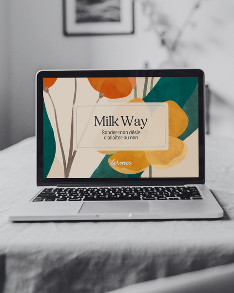 Milk Way — Choix de (non) allaitement