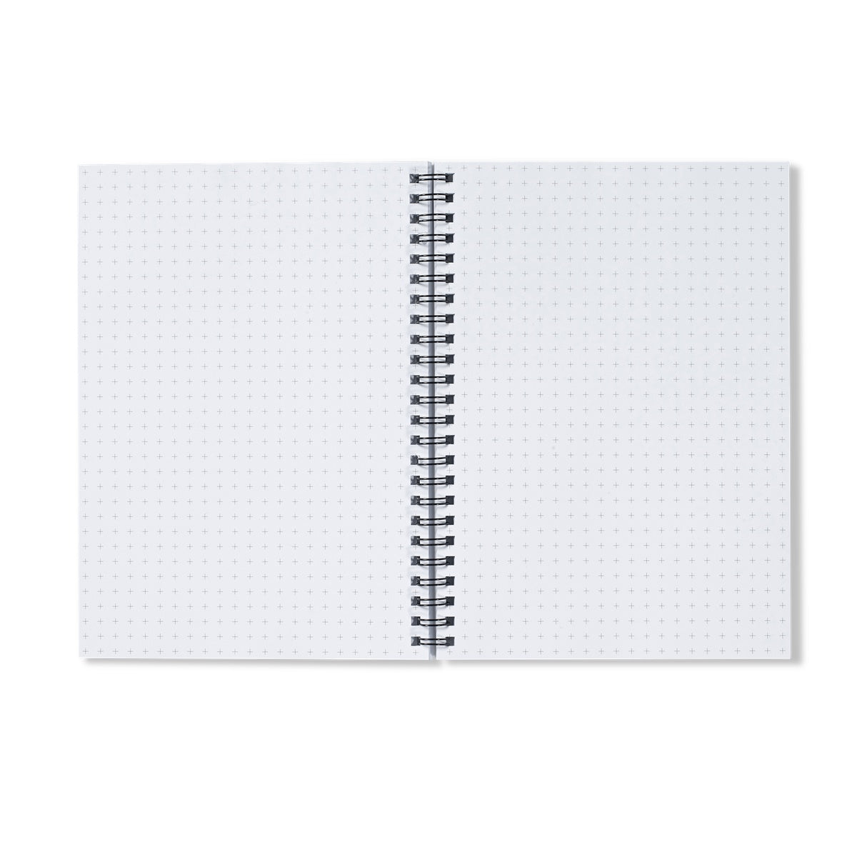 Carnet A5 - Lignes ou Grille