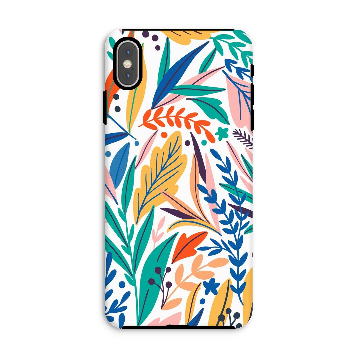 Paradise Tough Phone Case