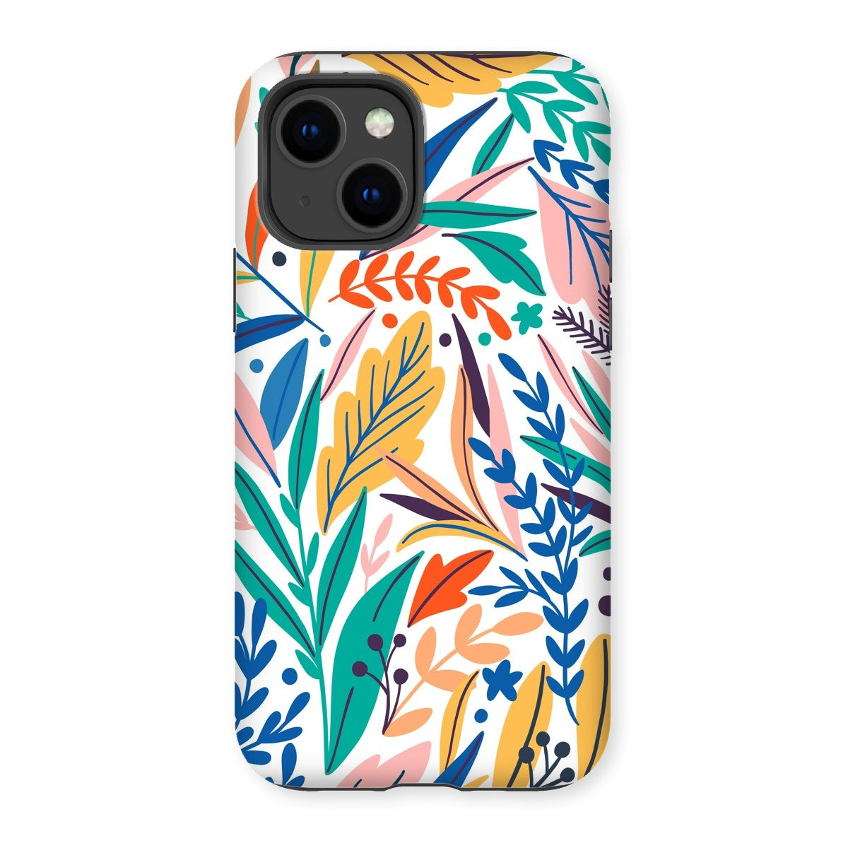 Paradise Tough Phone Case