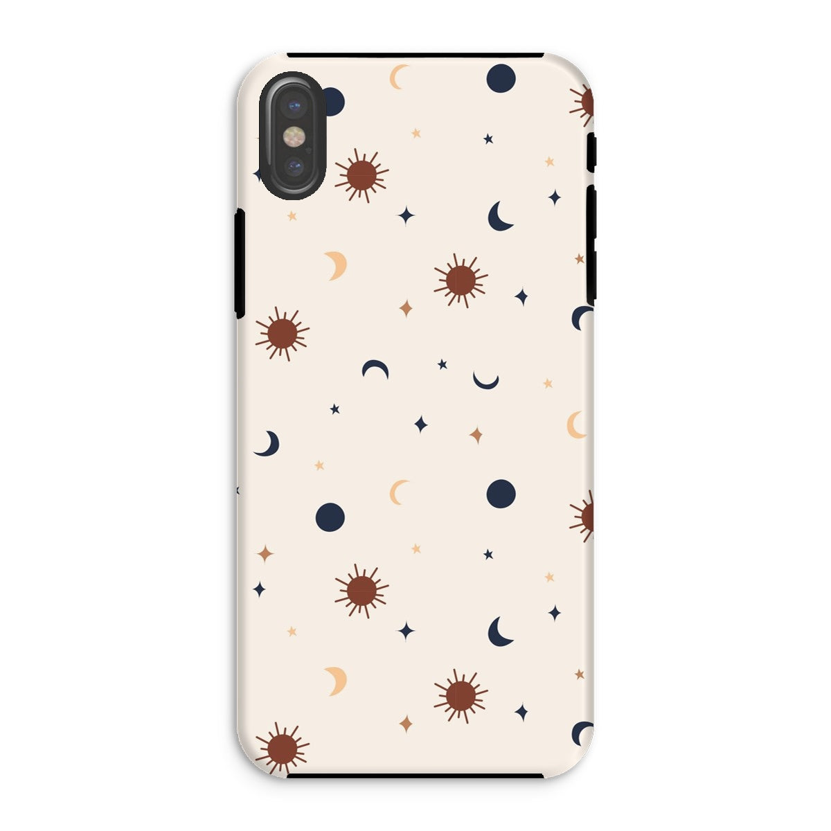 Celestial Tough Phone Case