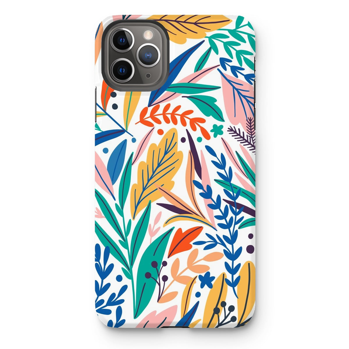 Paradise Tough Phone Case