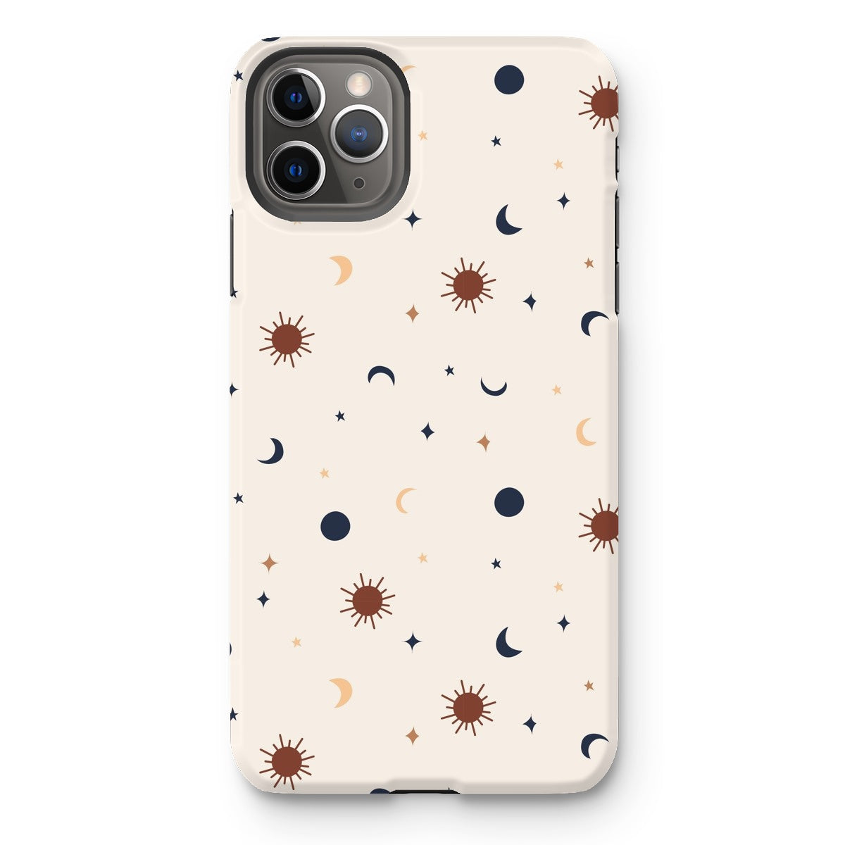 Celestial Tough Phone Case