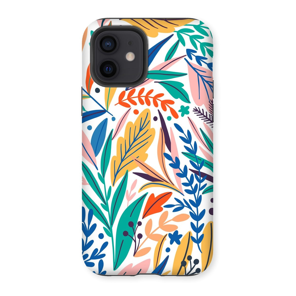 Paradise Tough Phone Case