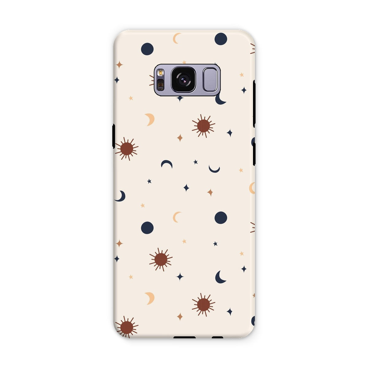 Celestial Tough Phone Case