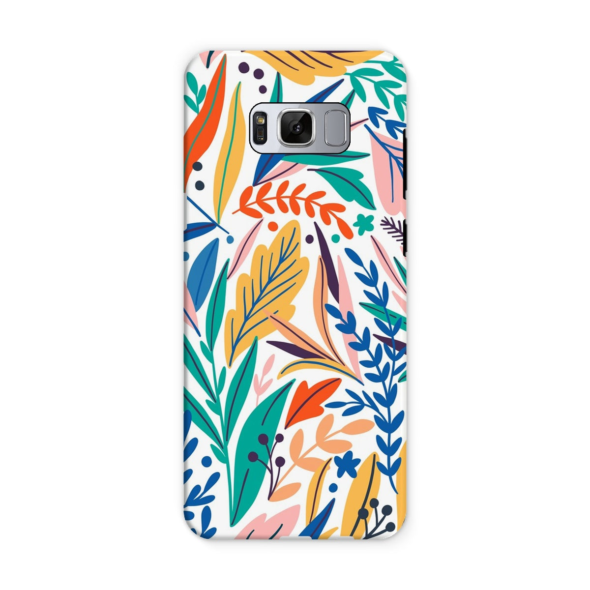 Paradise Tough Phone Case