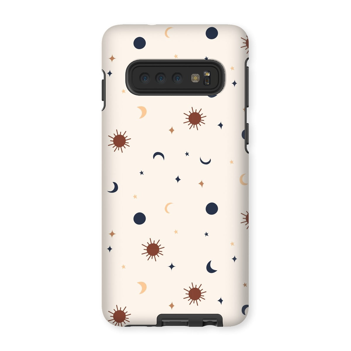 Celestial Tough Phone Case