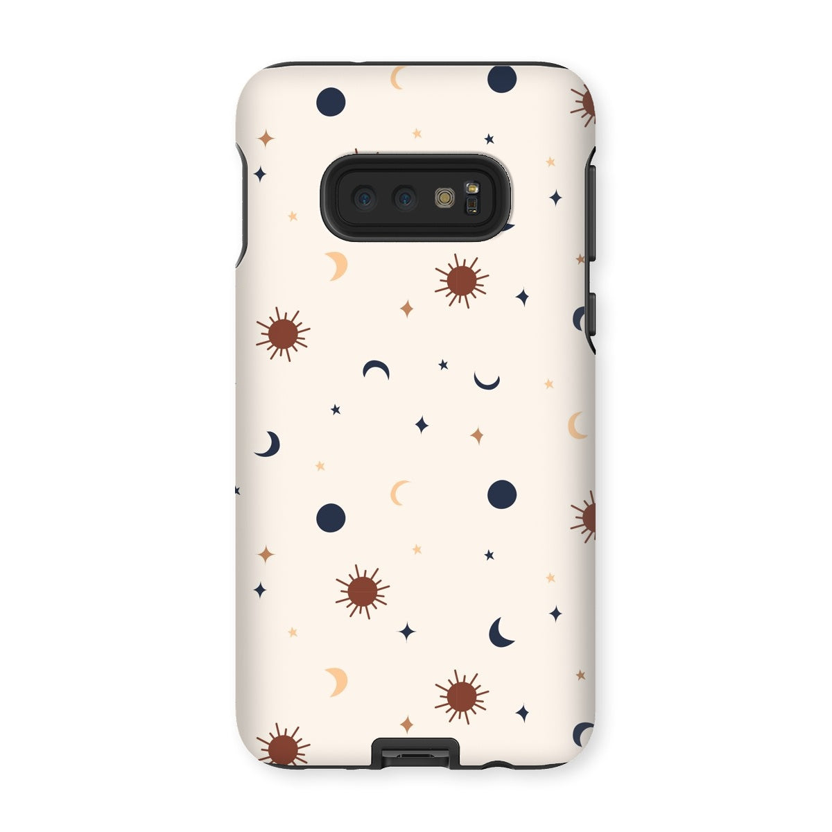 Celestial Tough Phone Case