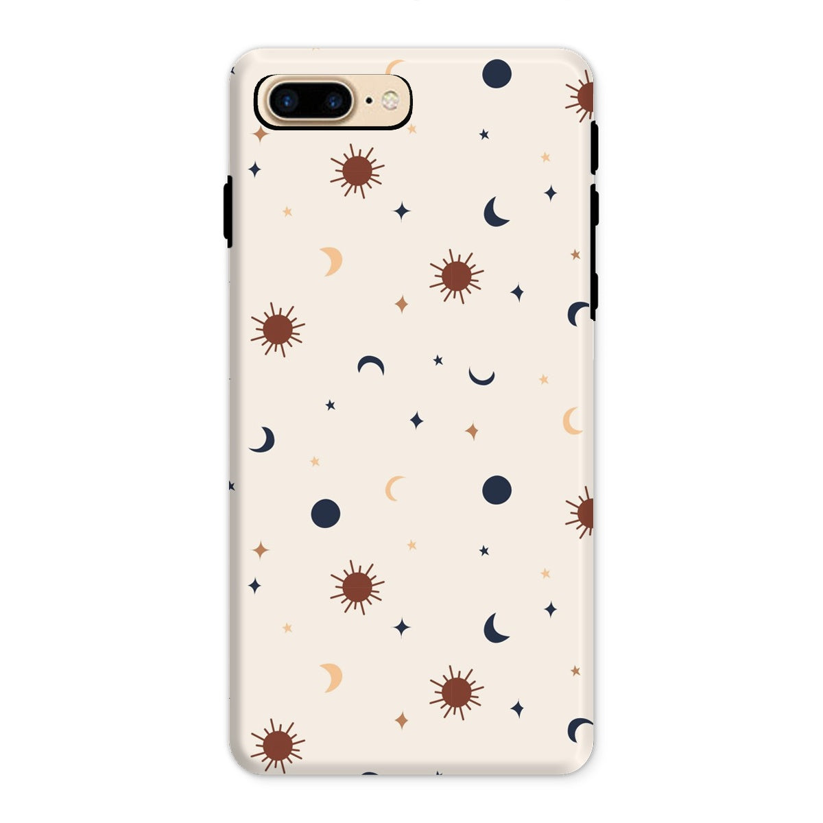 Celestial Tough Phone Case