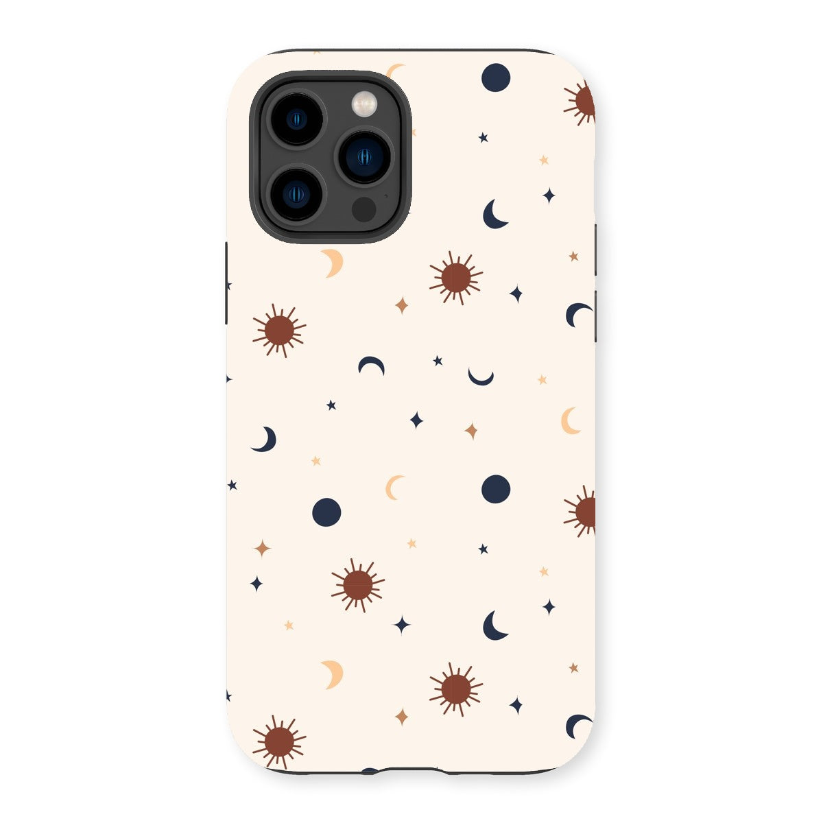 Celestial Tough Phone Case