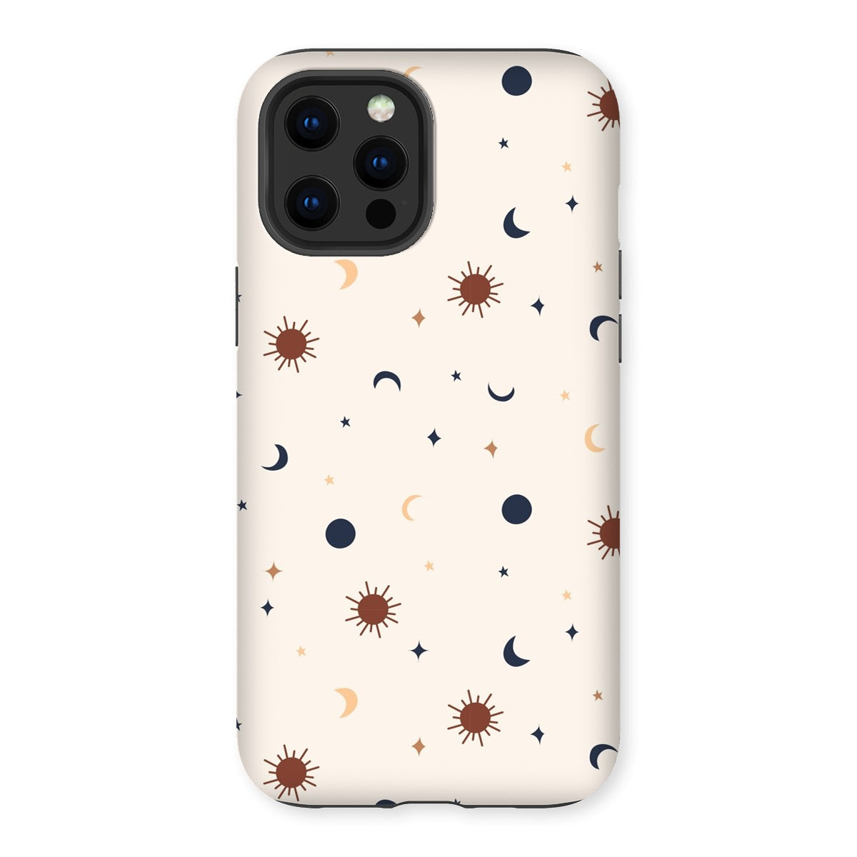 Celestial Tough Phone Case