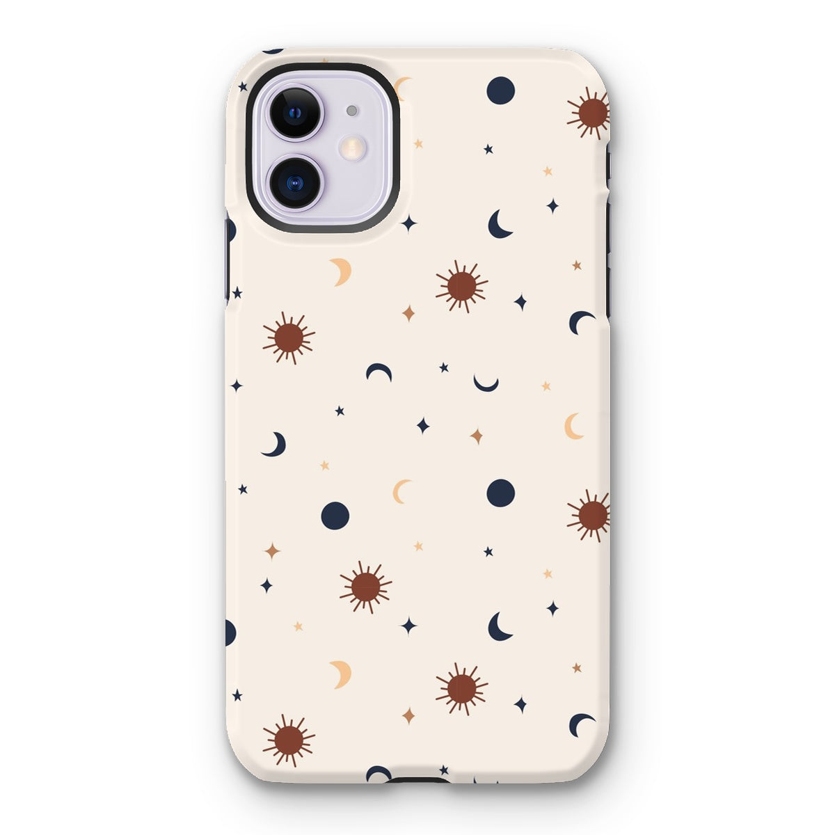 Celestial Tough Phone Case