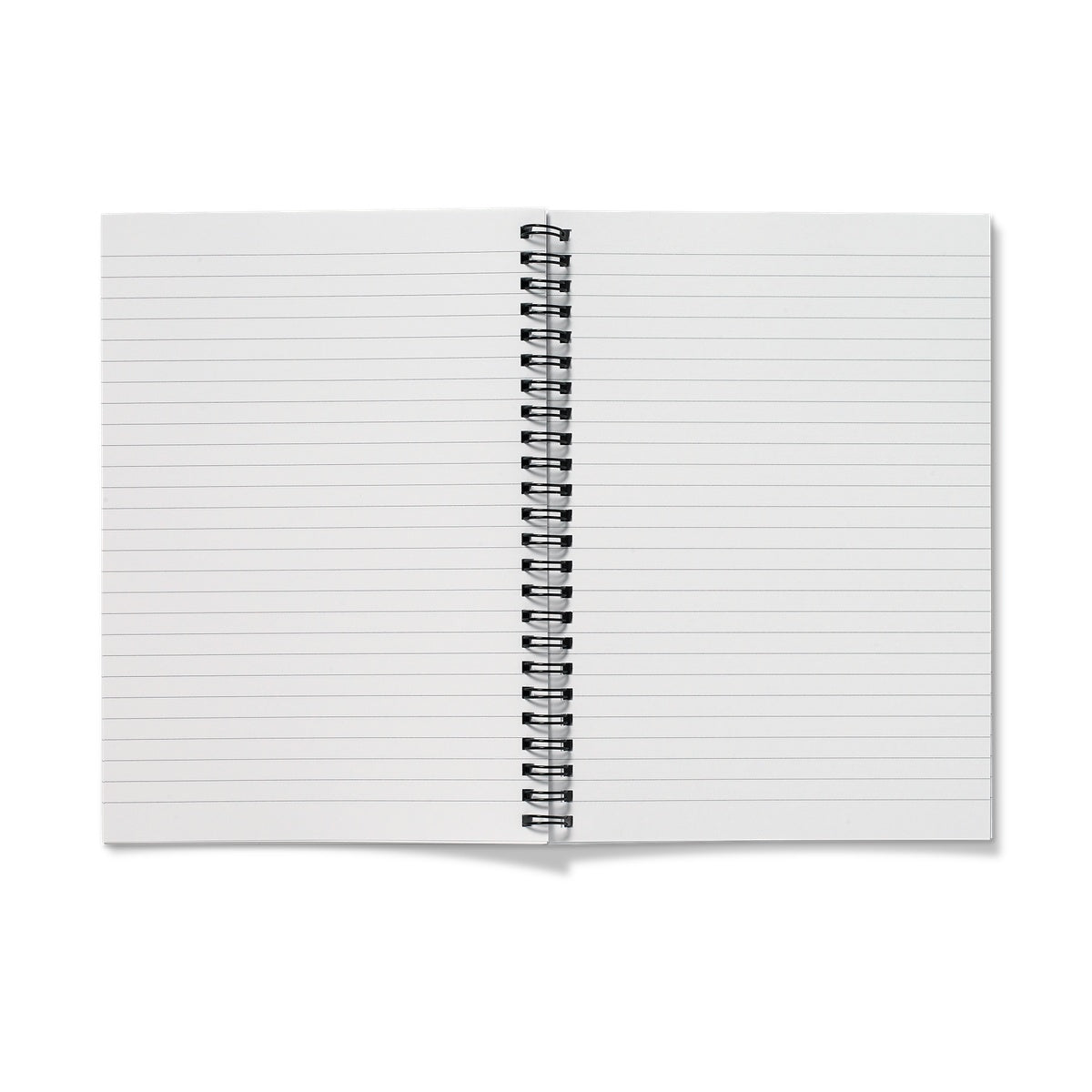 Carnet A5 - Lignes ou Grille