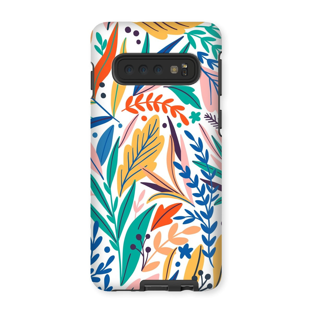 Paradise Tough Phone Case