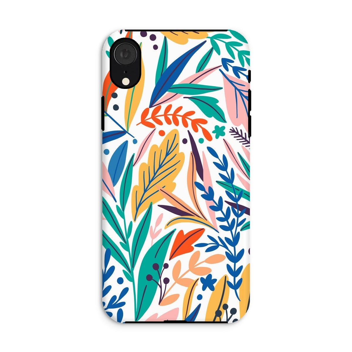 Paradise Tough Phone Case