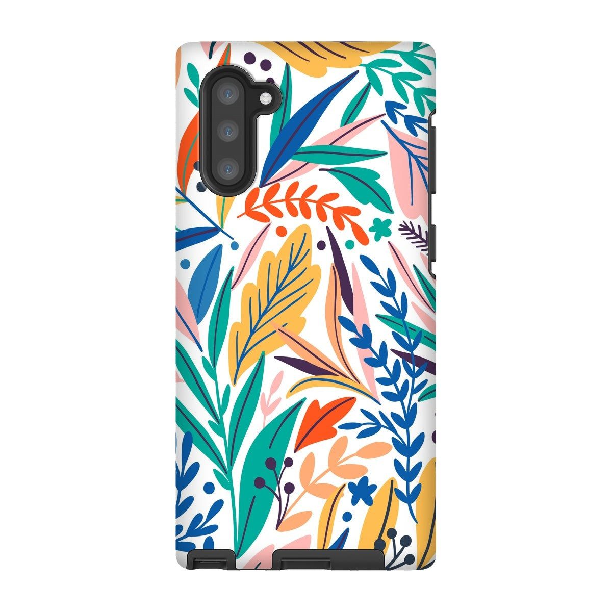 Paradise Tough Phone Case