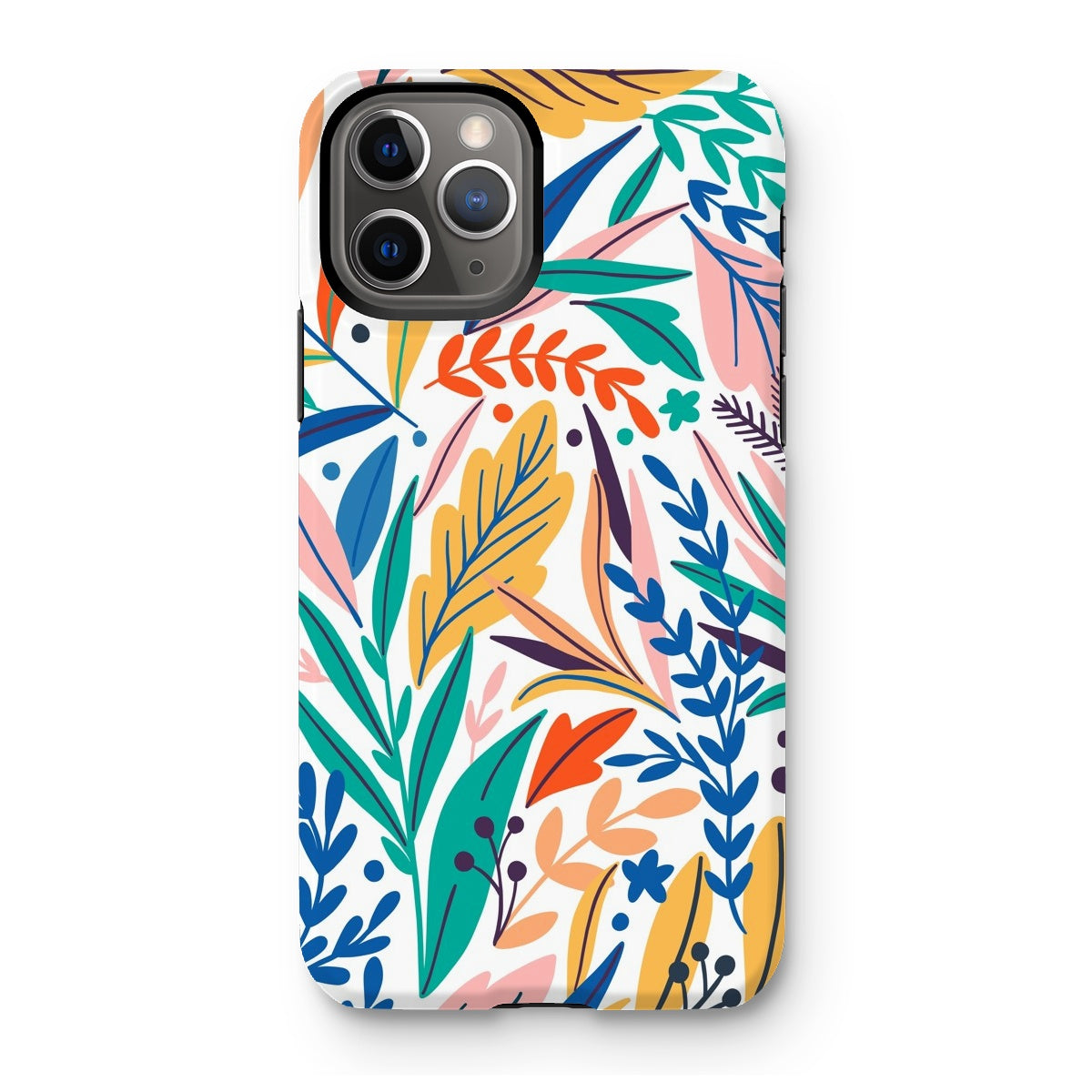 Paradise Tough Phone Case