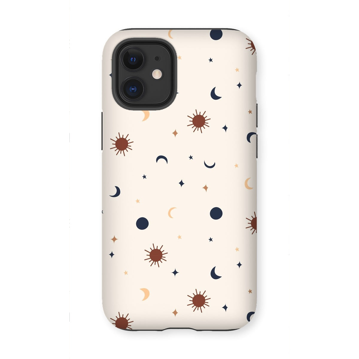 Celestial Tough Phone Case