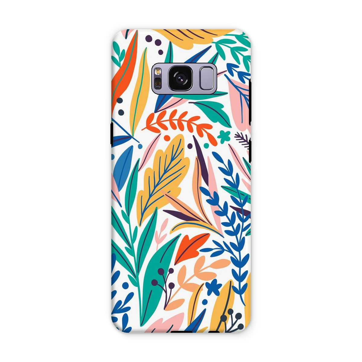 Paradise Tough Phone Case