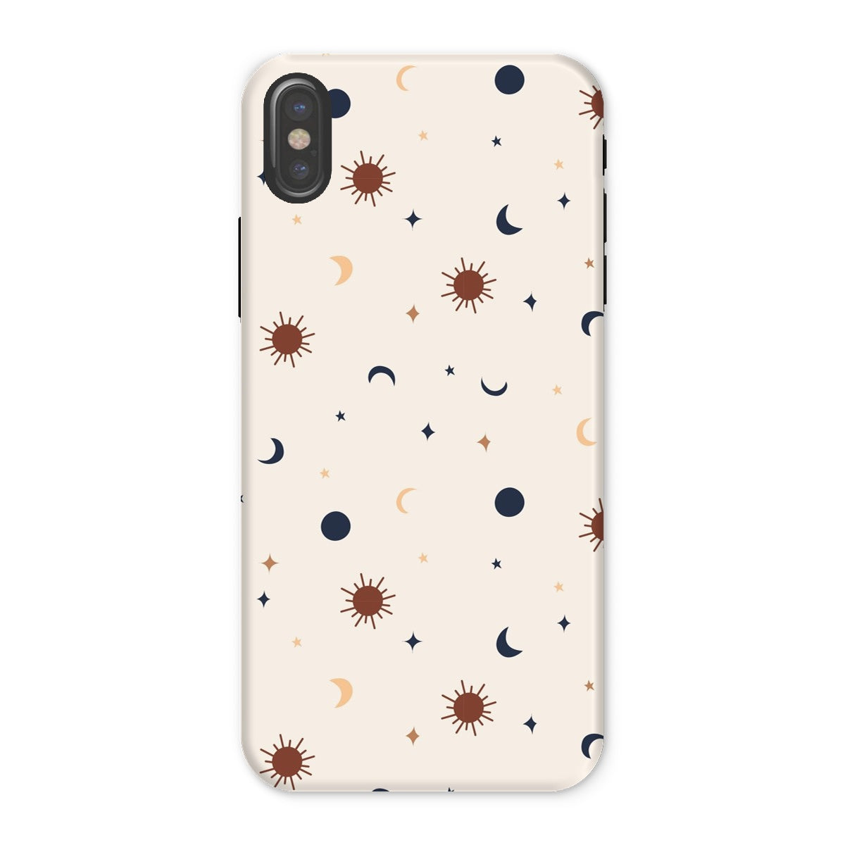 Celestial Tough Phone Case