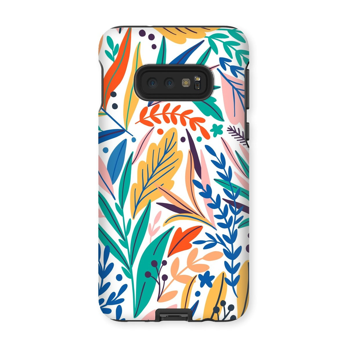 Paradise Tough Phone Case