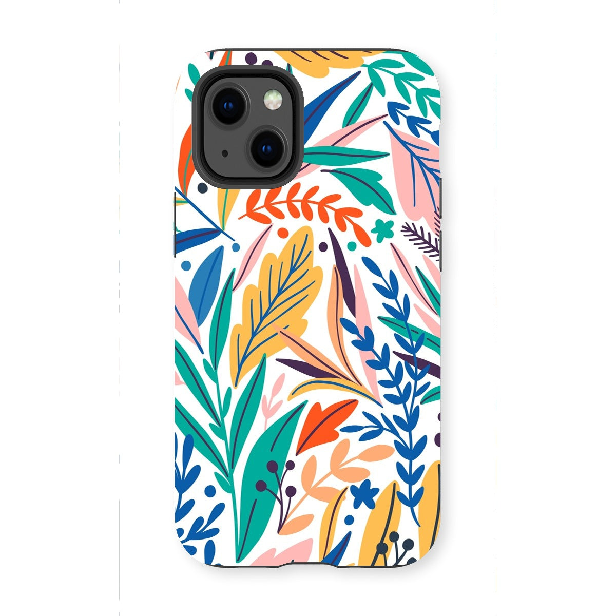 Paradise Tough Phone Case