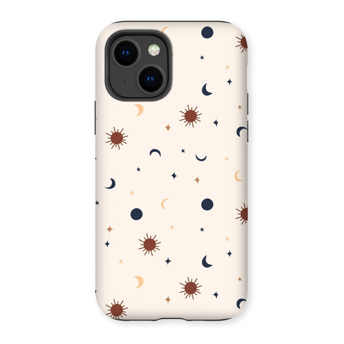 Celestial Tough Phone Case