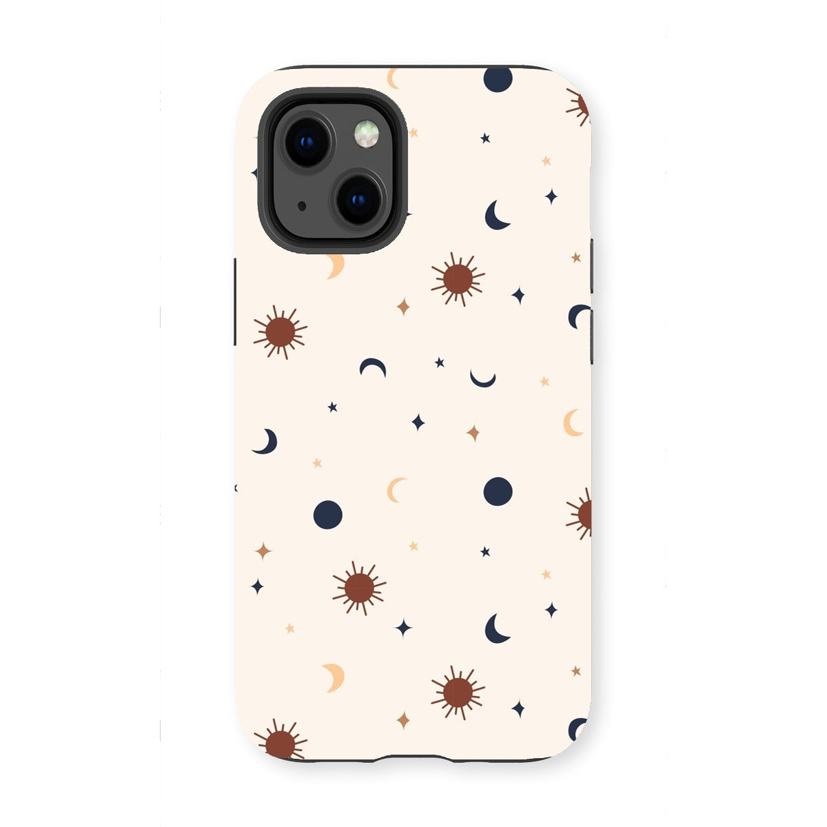 Celestial Tough Phone Case