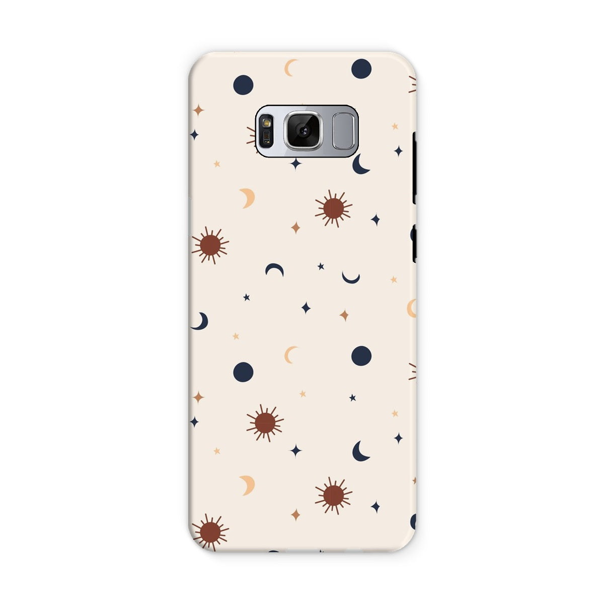 Celestial Tough Phone Case