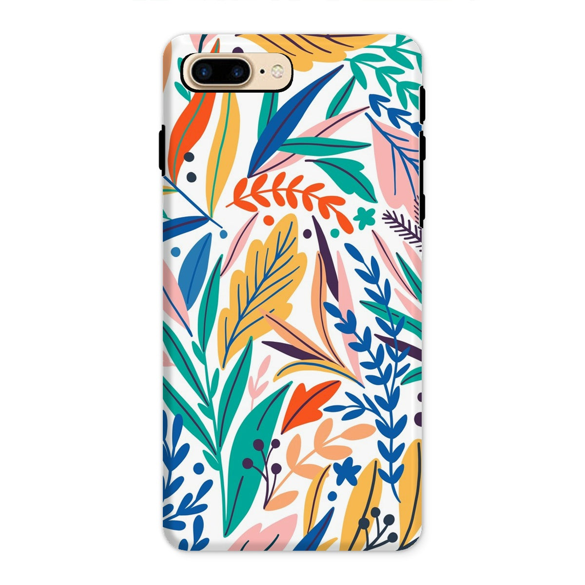 Paradise Tough Phone Case