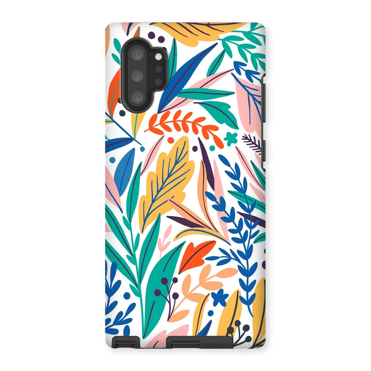 Paradise Tough Phone Case