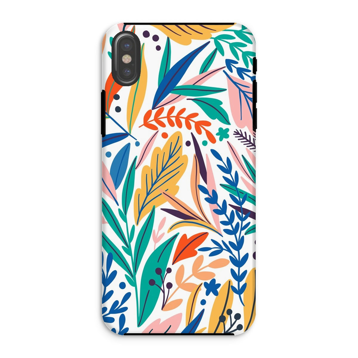 Paradise Tough Phone Case